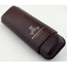 Montecristo Cigar Case 2er