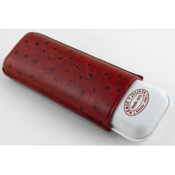 Romeo y Julieta Cigar Case 2er