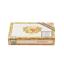 Romeo y Julieta Escudos Edition Limitada 2007