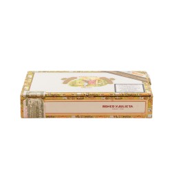 Romeo y Julieta Escudos Edition Limitada 2007