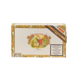 Romeo y Julieta Escudos Edition Limitada 2007