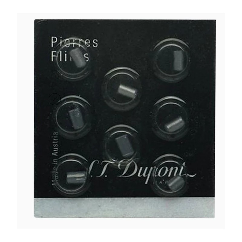 S.T. Dupont Feuerstein Schwarz S.T. Dupont Feuerstein Schwarz