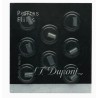 S.T. Dupont Feuerstein Schwarz