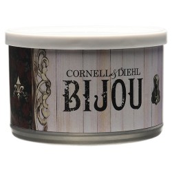 Cornell & Diehl Bijou Pfeifentabak