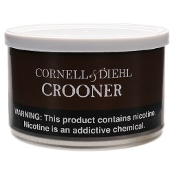 Cornell&Diehl Crooner im Onlineshop Urs Portmann Tabakwaren kaufen