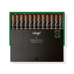 Davidoff Escurio 10th Anniversary Limited Edition 2025