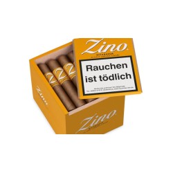 Zino Nicaragua Half Corona