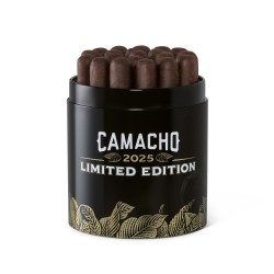 Camacho Limited Edition 2025 Boldly Built by Masters