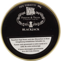 Fribourg & Treyer Blackjack