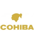 Cohiba Zigarren -  Onlineshop Urs Portmann Tabakwaren AG