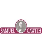 Samuel Gawith Sortiment - Onlineshop Urs Portmann Tabakwaren AG