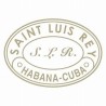 Saint Luis Rey