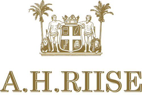 A. H. Riise