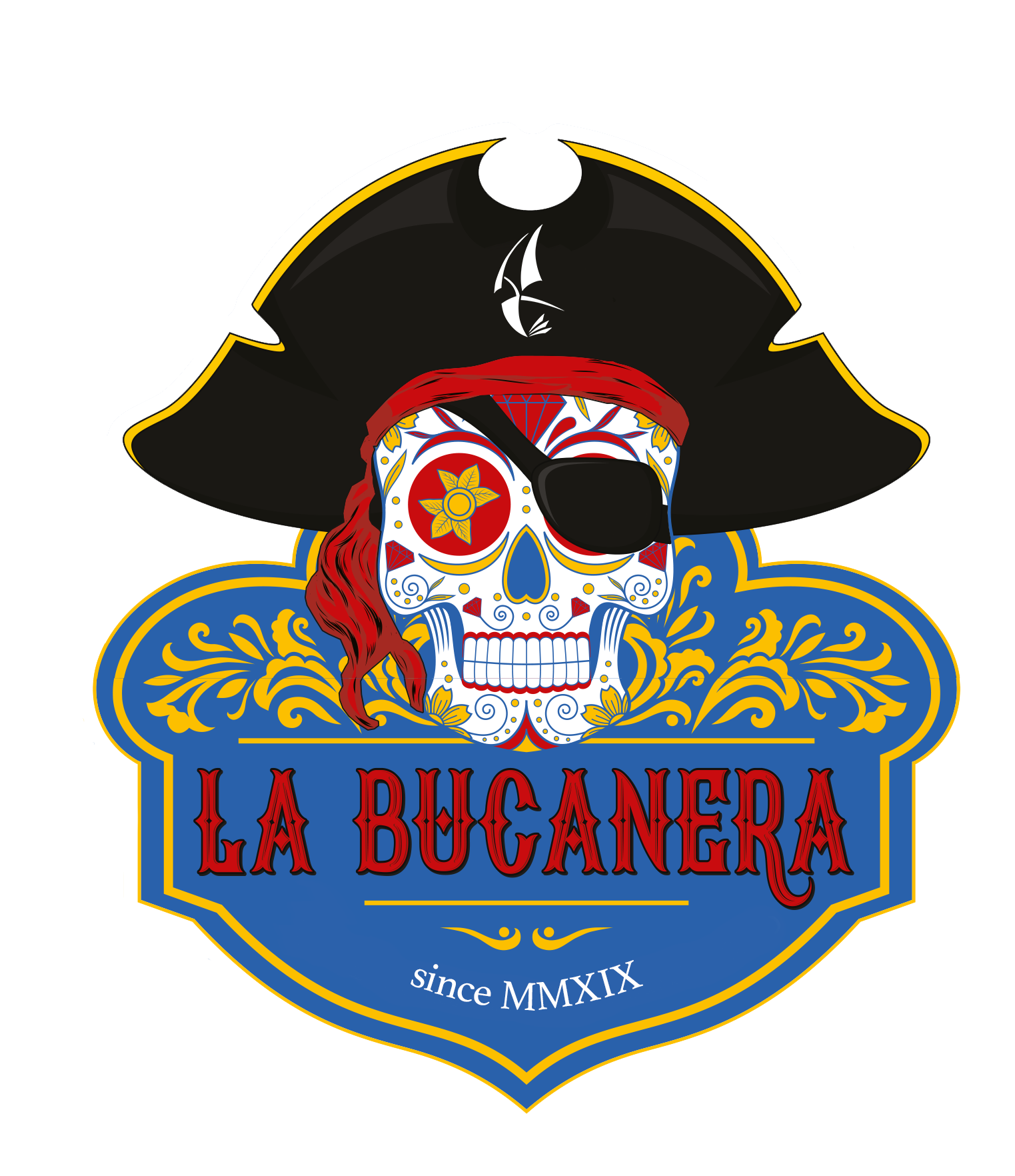 La Bucanera