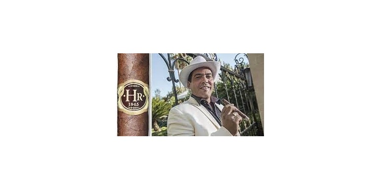 HR Cigars exclusiv bei Urs Portmann Tabakwaren